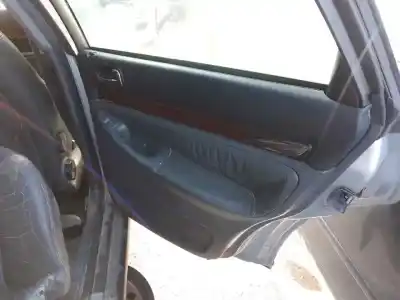 Piesă de schimb auto la mâna a doua mecanism acționare geam fațã dreapta pentru seat terra * referințe oem iam 