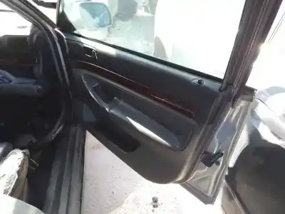 Piesă de schimb auto la mâna a doua mecanism acționare geam fațã dreapta pentru seat terra * referințe oem iam 