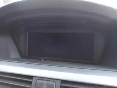 Piesă de schimb auto la mâna a doua ecran display multifuncțional displei pentru peugeot 406 berlina (s1/s2) svdt referințe oem iam   