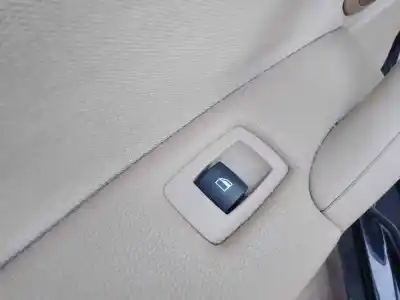 Peça sobressalente para automóvel em segunda mão botão / interruptor elevador vidro traseiro esquerdo por bmw serie 3 touring (e91) m47n204d5 referências oem iam 
