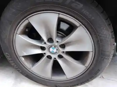 Second-hand car spare part RIM for BMW SERIE 3 TOURING (E91)  OEM IAM references   