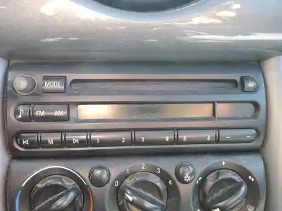 Автозапчасти б/у аудиосистема / радио cd за mini mini (r50,r53) g-w10b16a ссылки oem iam 