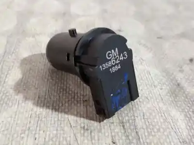 Second-hand car spare part SENSOR for OPEL ASTRA J SEDÁN  OEM IAM references 13586243  