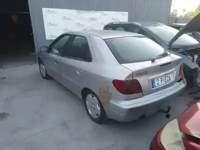 Pièce détachée automobile d'occasion moteur detachée pour citroen xsara berlina 1.9 td exclusive références oem iam dhyxud9tey  