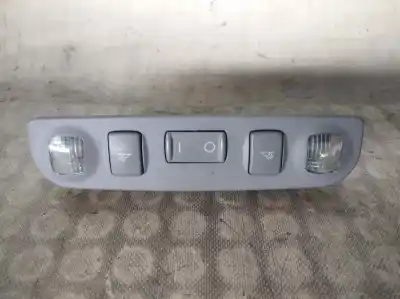 Second-hand car spare part interior light for audi a4 b5 (8d2) 1.9 tdi oem iam references 8d0947111