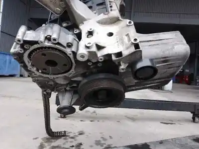 Автозапчастина б/у блокувати для ssangyong kyron d20dt посилання на oem iam r6640110101  