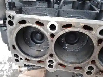 Автозапчастина б/у блокувати для ssangyong kyron d20dt посилання на oem iam r6640110101  