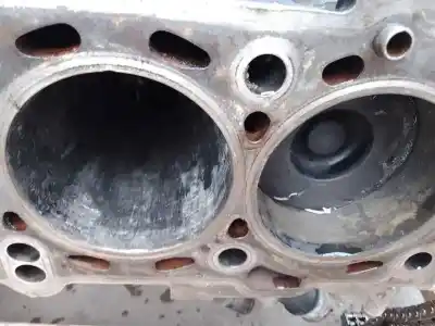 Автозапчастина б/у блокувати для ssangyong kyron d20dt посилання на oem iam r6640110101  