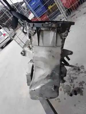 Автозапчастина б/у блокувати для ssangyong kyron d20dt посилання на oem iam r6640110101  