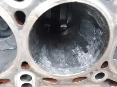 Автозапчастина б/у блокувати для ssangyong kyron d20dt посилання на oem iam r6640110101  