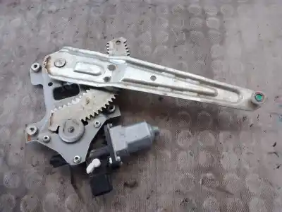 Автозапчастина б/у регулятор склона задній лівий для peugeot ion (1 desde 08/2010) ion motor de 47kw zky посилання на oem iam 107100  