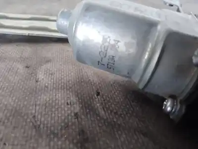 Автозапчастина б/у регулятор склона задній лівий для peugeot ion (1 desde 08/2010) ion motor de 47kw zky посилання на oem iam 107100  