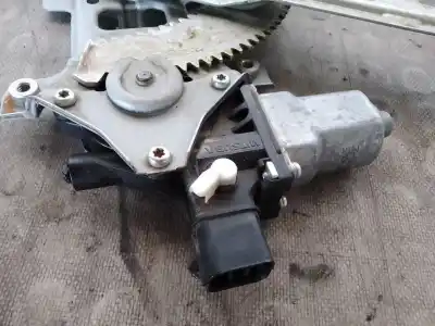 Автозапчастина б/у регулятор склона задній лівий для peugeot ion (1 desde 08/2010) ion motor de 47kw zky посилання на oem iam 107100  