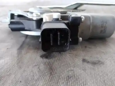 Автозапчастина б/у регулятор склона задній лівий для peugeot ion (1 desde 08/2010) ion motor de 47kw zky посилання на oem iam 107100  