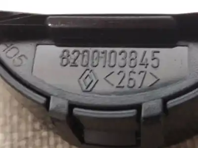 Автозапчасти б/у датчик за renault scénic ii (jm0/1_) 1.9 dci (jm0g, jm12, jm1g, jm2c) ссылки oem iam 8200103845  