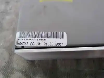 Second-hand car spare part electronic module for audi a4 b7 avant (8ed) 2.0 tdi oem iam references 8e9035223d  