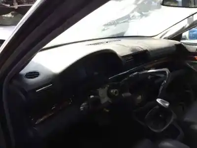 Piesă de schimb auto la mâna a doua bord pentru seat terra * referințe oem iam   