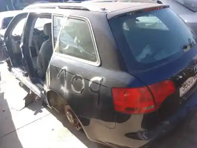 Автозапчастина б/у ІНДИКАТОР для AUDI A4 AVANT (8E)  Посилання на OEM IAM   