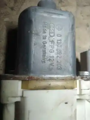 Peça sobressalente para automóvel em segunda mão elevador de vidros dianteiro direito por nissan micra (k12e) cr12de referências oem iam 