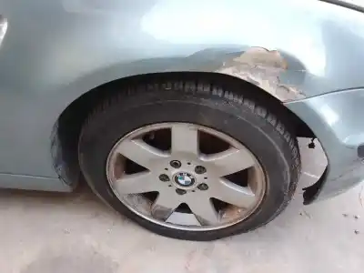 Peça sobressalente para automóvel em segunda mão manga de eixo dianteira direita por bmw serie 3 compacto (e46) m47n204d4 referências oem iam 