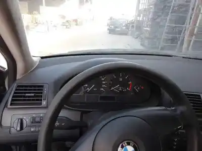 Peça sobressalente para automóvel em segunda mão TABLIER por BMW SERIE 3 COMPACTO (E46)  Referências OEM IAM   