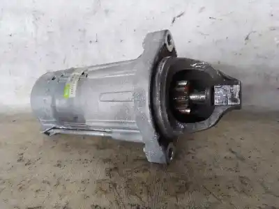 Peça sobressalente para automóvel em segunda mão motor de arranque por bmw serie 3 compacto (e46) m47n204d4 referências oem iam 7787354