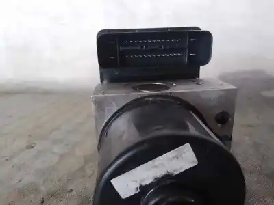 Автозапчасти б/у абс за seat leon (1m1) 1.9 tdi ссылки oem iam 1c0907379l  