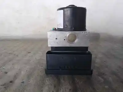 Автозапчастина б/у абс для seat leon (1m1) 1.9 tdi посилання на oem iam 1c0907379l