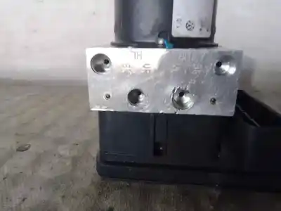 Автозапчасти б/у абс за seat leon (1m1) 1.9 tdi ссылки oem iam 1c0907379l  