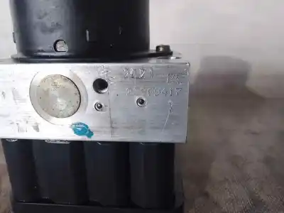 Автозапчасти б/у абс за seat leon (1m1) 1.9 tdi ссылки oem iam 1c0907379l  