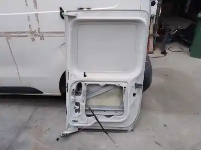 Автозапчастина б/у праві бічні розсувні двері для renault kangoo i (f/kc0) k9k718 посилання на oem iam   