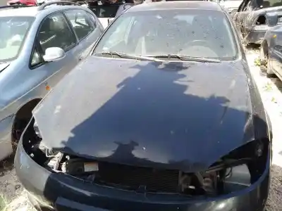 Piesă de schimb auto la mâna a doua CAPOTÃ pentru CHEVROLET LACETTI  Referințe OEM IAM   