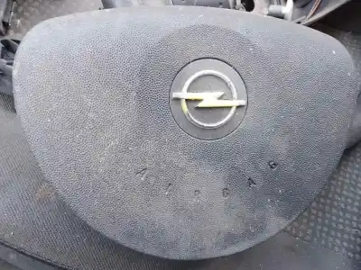 Автозапчасти б/у передняя левая подушка безопасности за opel corsa c z10xe ссылки oem iam 18111373