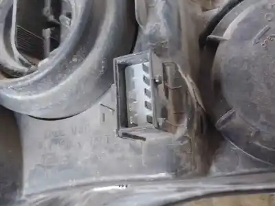 Автозапчасти б/у левая фара за opel corsa c z10xe ссылки oem iam 13115006  