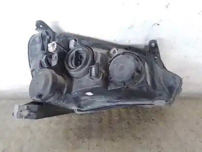 Автозапчасти б/у левая фара за opel corsa c z10xe ссылки oem iam 13115006  