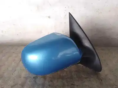 Автозапчасти б/у задний вид справа за skoda fabia (6y2/6y3) 1.4 ссылки oem iam 1002112llr  