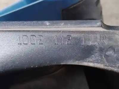 Автозапчасти б/у задний вид справа за skoda fabia (6y2/6y3) 1.4 ссылки oem iam 1002112llr  