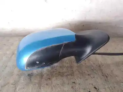 Автозапчасти б/у задний вид справа за skoda fabia (6y2/6y3) 1.4 ссылки oem iam 1002112llr  