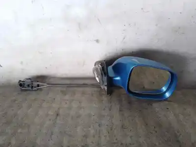 Автозапчастина б/у правий задний огляд для skoda fabia (6y2/6y3) 1.4 посилання на oem iam 1002112llr