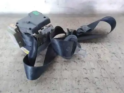 Автозапчасти б/у передний левый ремень безопасности за skoda fabia (6y2/6y3) 1.4 ссылки oem iam   