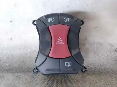 Автозапчасти б/у предупреждение за fiat i doblò (119) 223b1000 ссылки oem iam 7354198620e