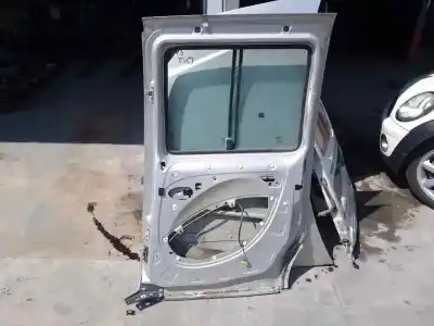 Автозапчастина б/у праві бічні розсувні двері для fiat i doblò (119) 223b1000 посилання на oem iam   