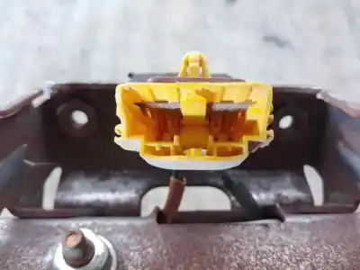 Автозапчасти б/у подушка безопасности передняя правая за fiat i doblò (119) 223b1000 ссылки oem iam 5508883d  