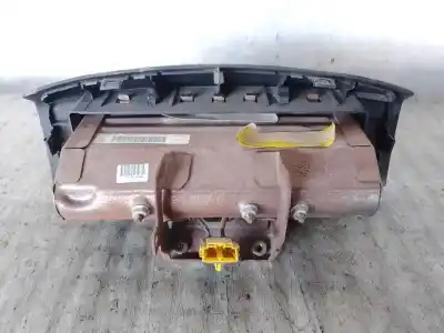Автозапчасти б/у подушка безопасности передняя правая за fiat i doblò (119) 223b1000 ссылки oem iam 5508883d  