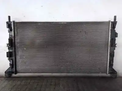 Автозапчасти б/у водяной радиатор за ford focus c-max (cap) d-kkda ссылки oem iam   