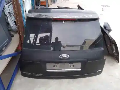 Автозапчасти б/у задняя дверь за ford focus c-max (cap) d-kkda ссылки oem iam 