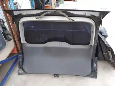 Second-hand car spare part tailgate for ford focus c-max (cap) d-kkda oem iam references   