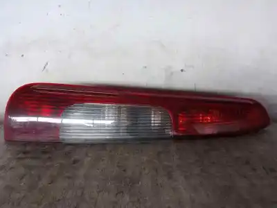 Автозапчасти б/у левый задний фонарь за ford focus c-max (cap) d-kkda ссылки oem iam 3m5113a603aa