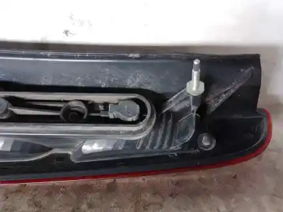 Автозапчасти б/у левый задний фонарь за ford focus c-max (cap) d-kkda ссылки oem iam 3m5113a603aa  