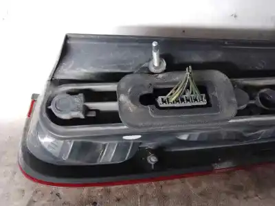 Автозапчасти б/у левый задний фонарь за ford focus c-max (cap) d-kkda ссылки oem iam 3m5113a603aa  